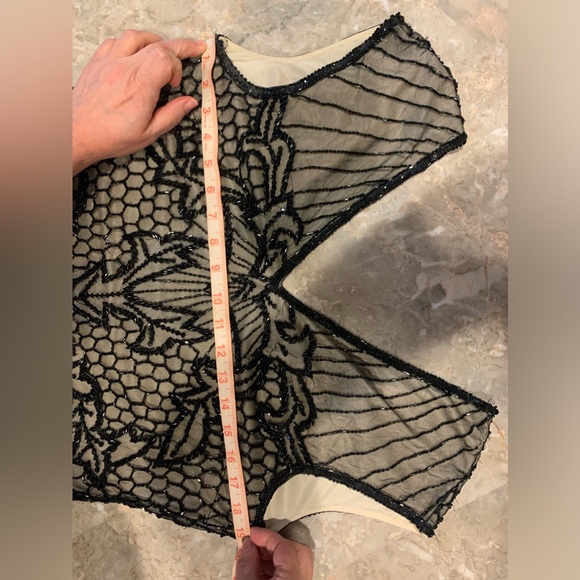 Cocktail dress - Picture 7 of 8